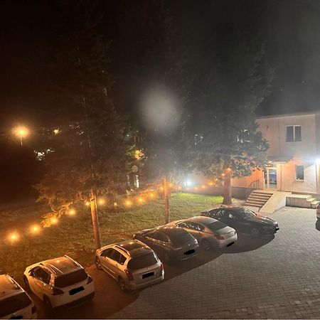 סקופיה Hotel Istanbul מראה חיצוני תמונה