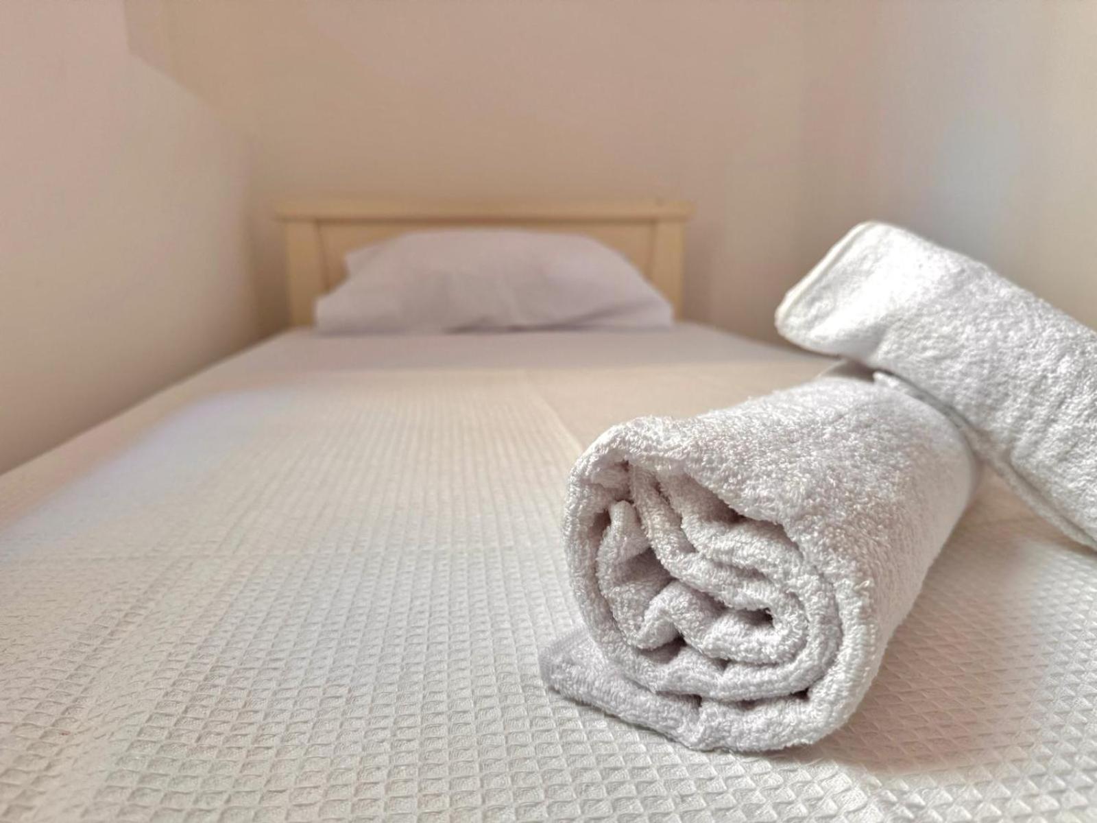 סקופיה Hotel Istanbul מראה חיצוני תמונה