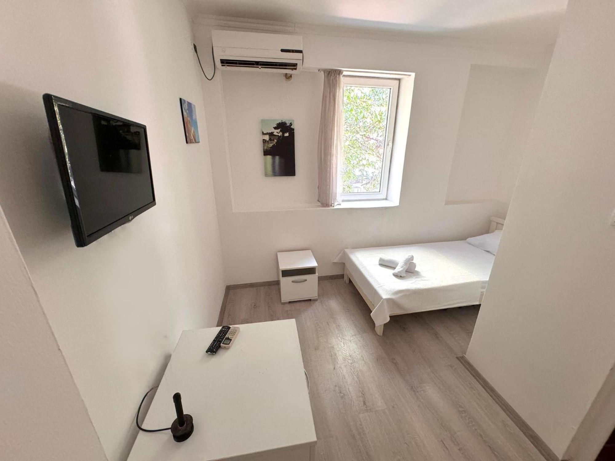 סקופיה Hotel Istanbul מראה חיצוני תמונה