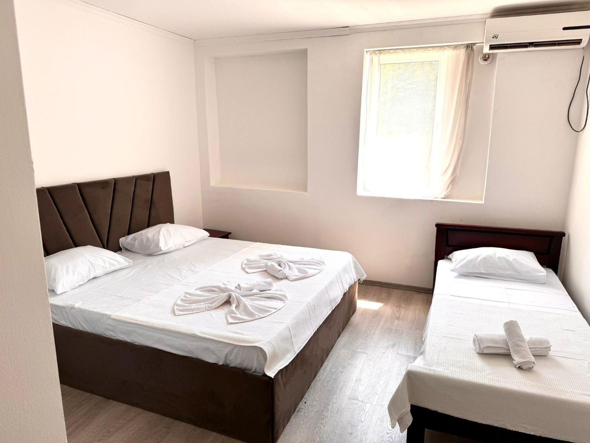 סקופיה Hotel Istanbul מראה חיצוני תמונה