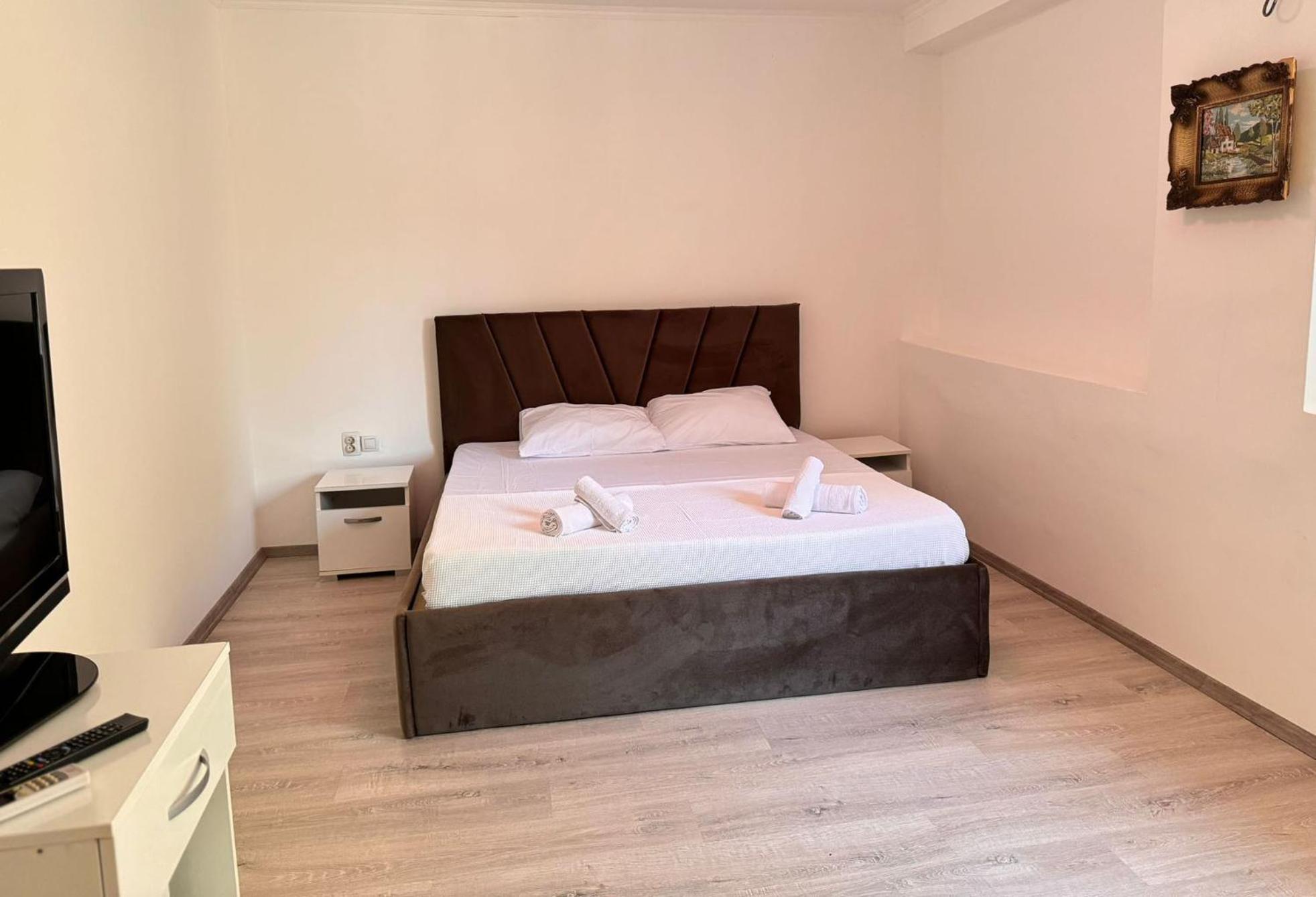 סקופיה Hotel Istanbul מראה חיצוני תמונה