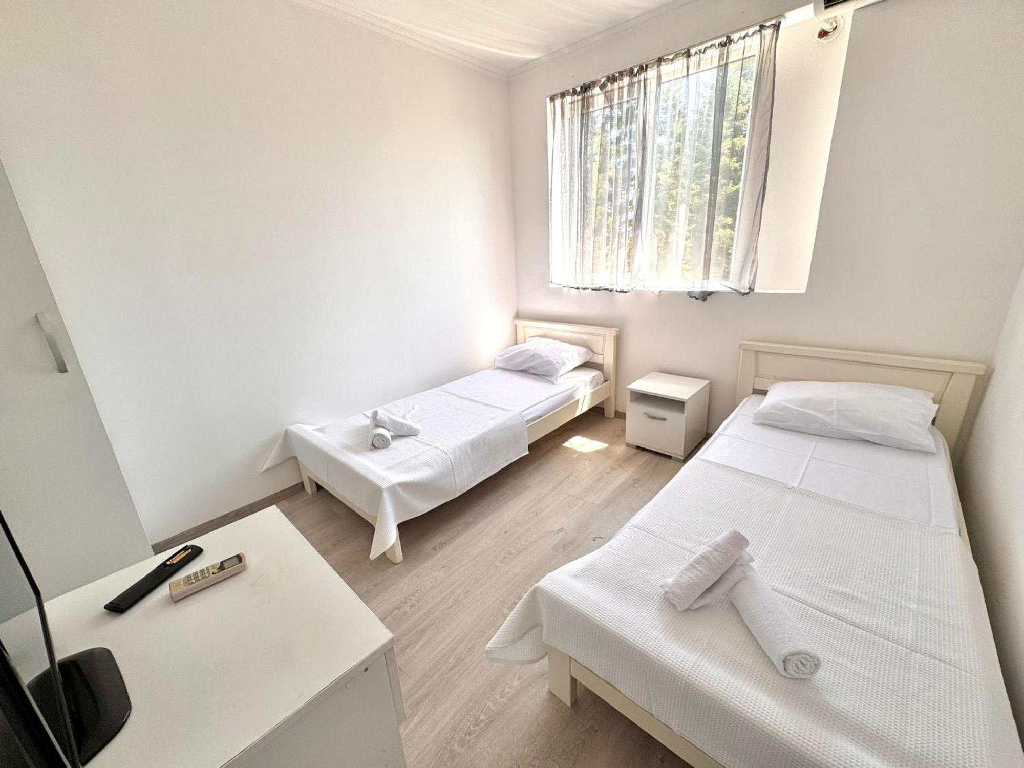 סקופיה Hotel Istanbul מראה חיצוני תמונה
